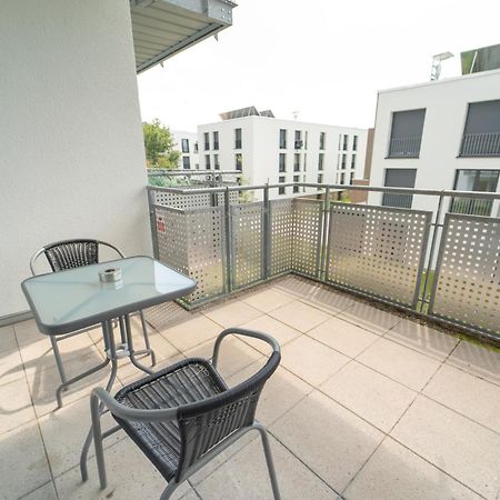 Range - Apartments - Kueche - Wlan - Netflix - Bis Zu 7 Personen Fellbach Exterior photo