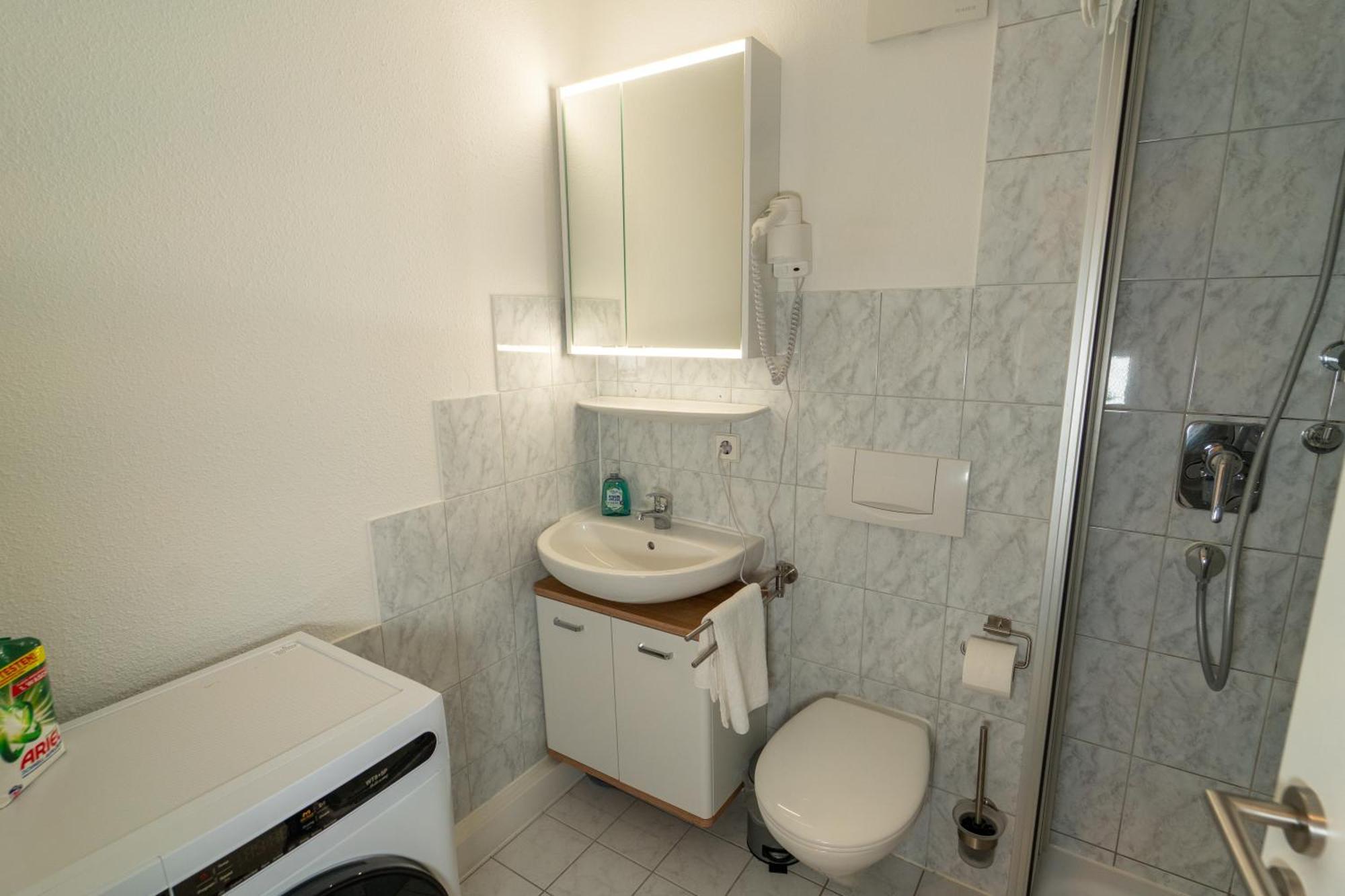 Range - Apartments - Kueche - Wlan - Netflix - Bis Zu 7 Personen Fellbach Exterior photo