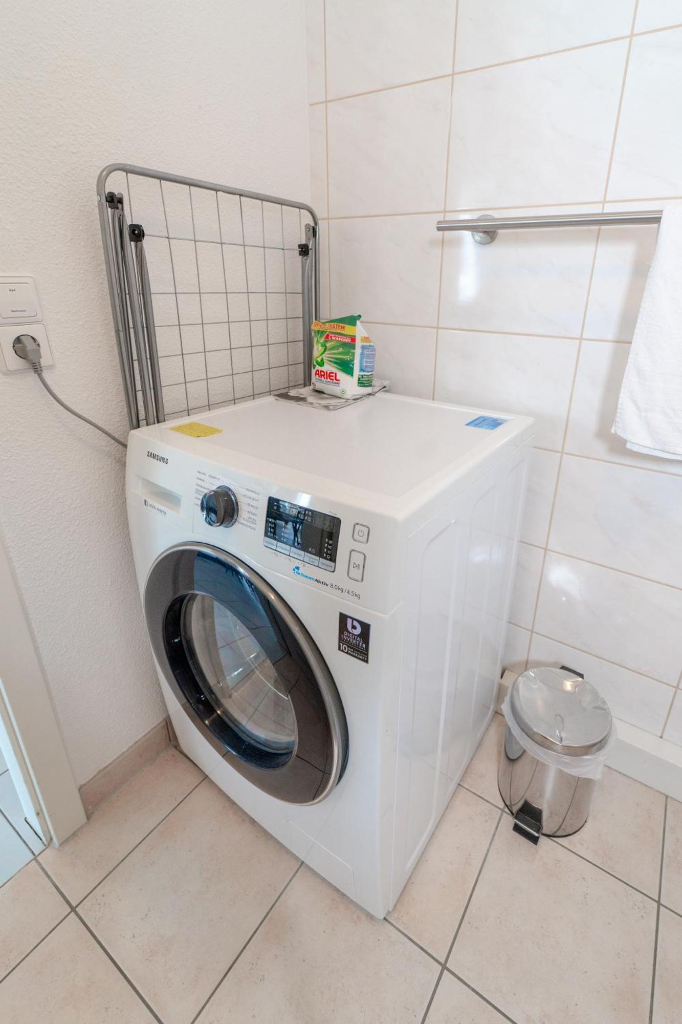 Range - Apartments - Kueche - Wlan - Netflix - Bis Zu 7 Personen Fellbach Exterior photo