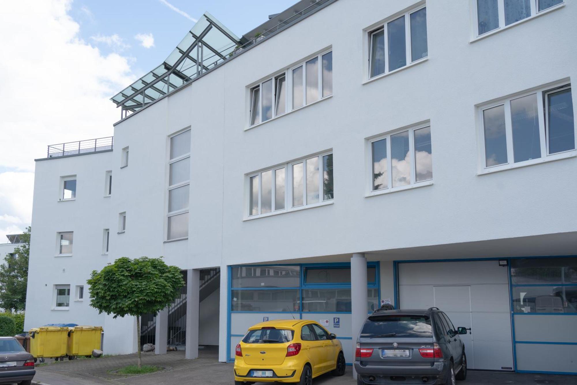 Range - Apartments - Kueche - Wlan - Netflix - Bis Zu 7 Personen Fellbach Exterior photo